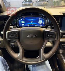 شيفروليه سلفرادو